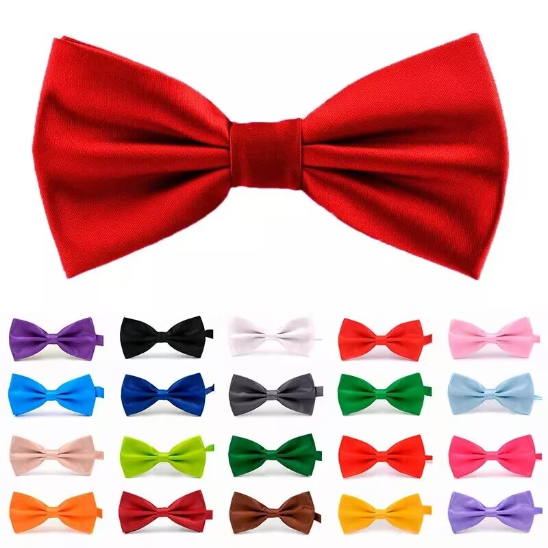 Gravata Borboleta Com Regulador Adulto em Oferta na Shopee