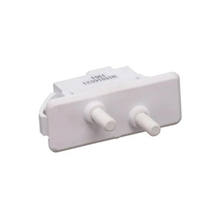 Interruptor Duplo Refrigerador Brastemp Consul W11510292 Original