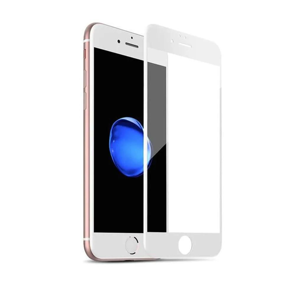 PELÍCULA 3D PARA IPHONE 6 / 7 / 8 PLUS / X XS / XS MAX / XR/11 / 11 PRO / 11 PRO MAX / 12 MINI / 12 / 12 PRO / 12 PRO MAX / 13 MINI / 13 / 13 PRO / 13 PRO MAX Película de Vidro Temperado para Celular Full Cover Proteção de Tela