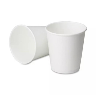 100 Copo de Papel 60 ml café Biodegradável em Oferta na Shopee