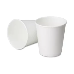 500 Copo de Papel 60 ml café Biodegradável (CHOCO)