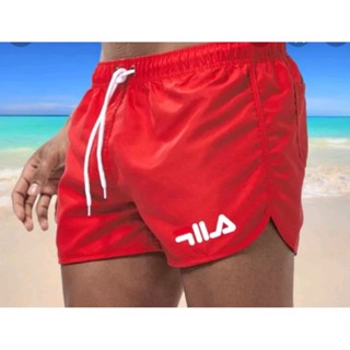bermuda fL short praia piscina estilosa esporte