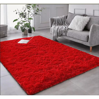 Tapete exclusivo 3,00x2,00 luxo Grande Peludo Sala Quarto Hall de Entrada Recepção