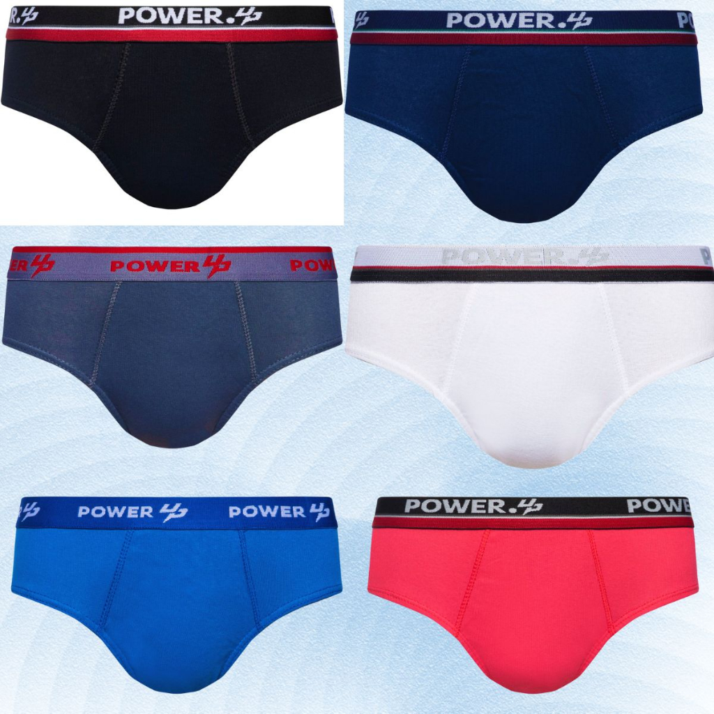 Kit 03 Cuecas Slip Zorba 100%  Algodão Cuecas Tradicionais