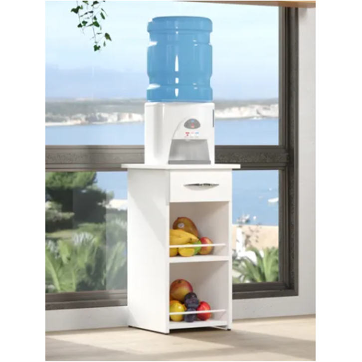 Fruteira Armário Auxiliar Multiuso em Oferta na Shopee