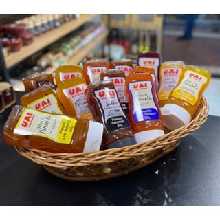 GELÉIAS E MOLHOS AGRIDOCES UAI em Oferta na Shopee