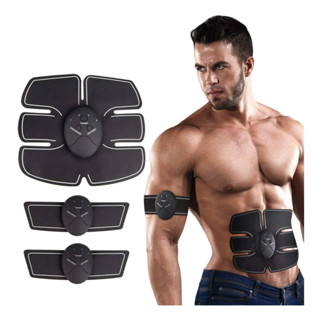 Tonificador Muscular Aparelho Emagrecedor Estimulador Múscular