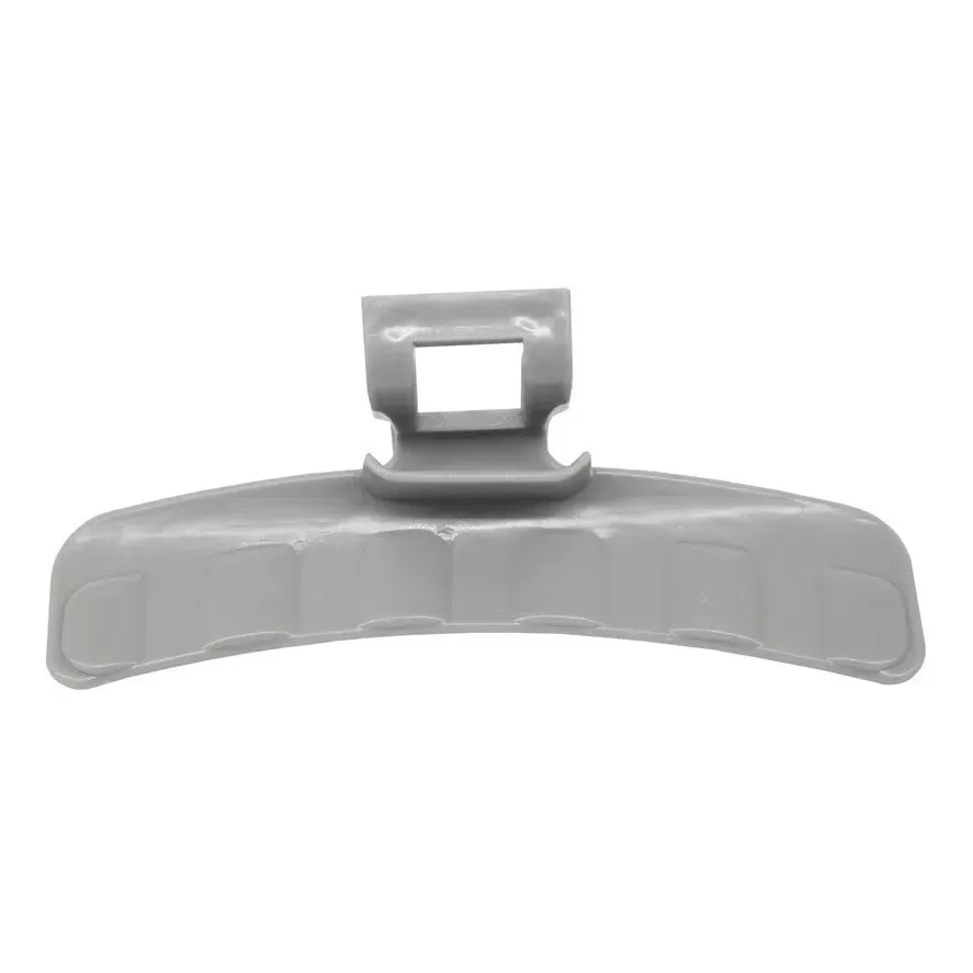 Puxador Da Porta Compatível lavadora Lava E Seca Samsung Wd8854 Wd106