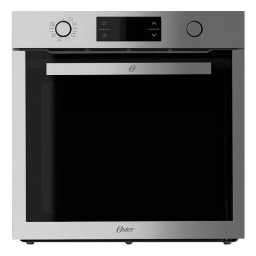 Forno De Embutir Elétrico Escovado 66x67x65cm 75l 220v Oster