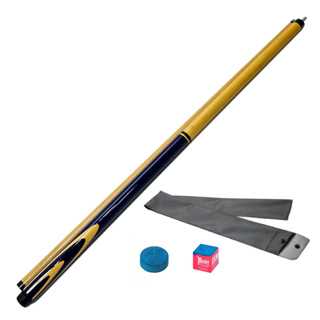 Taco Sinuca Desmontável Punho Bilhar Profissional em Oferta na Shopee