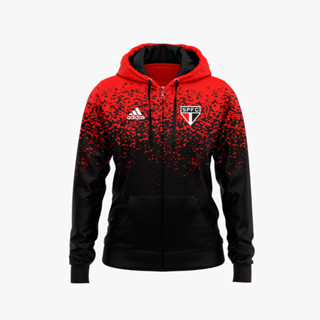 Blusa de frio São Paulo Lançamento Unissex