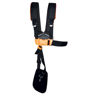 Cinto Duplo Cinturão Arnês Almofadado Roçadeiras a Gasolina e Elétricas Todas em Oferta na Shopee