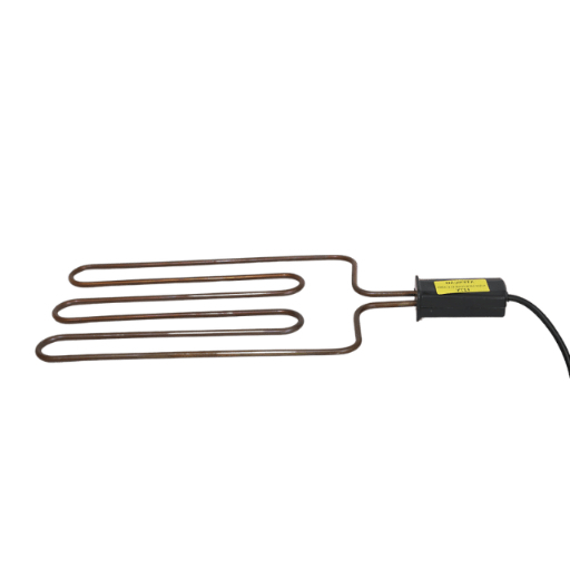 Resistencia Para Churrasqueira Eletrica 110v ou 220v