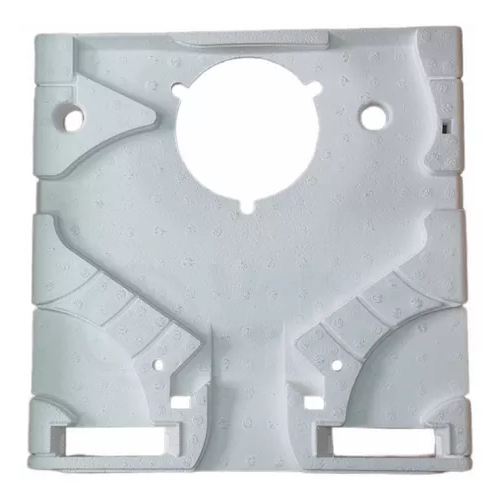 Isopor Isolação Traseira Geladeira Electrolux DF36 DFN39 TF39 Original 67400841