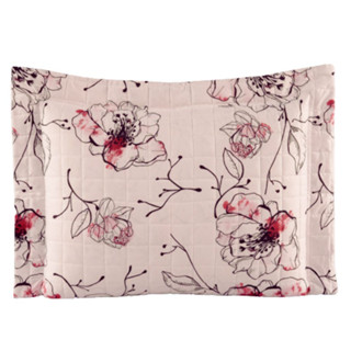 Porta Travesseiro Top Line Estampado 180 Fios 1 peça