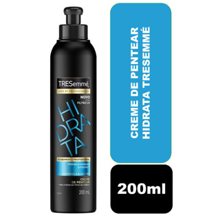 Creme de Pentear Tresemmé Hidrata 200ml
