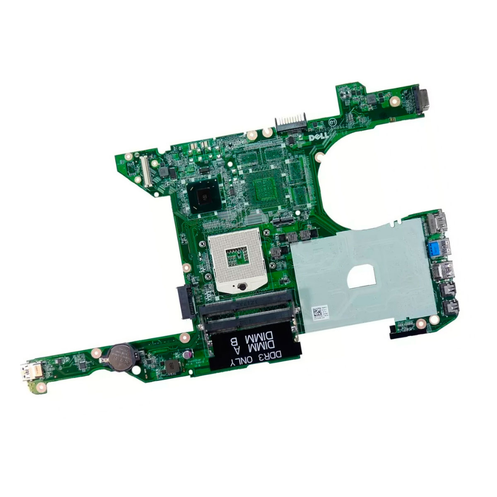 Placa Mãe Dell Vostro 3460 Inspiron 14R 5420 7420 Séries DA0V08MB6D1