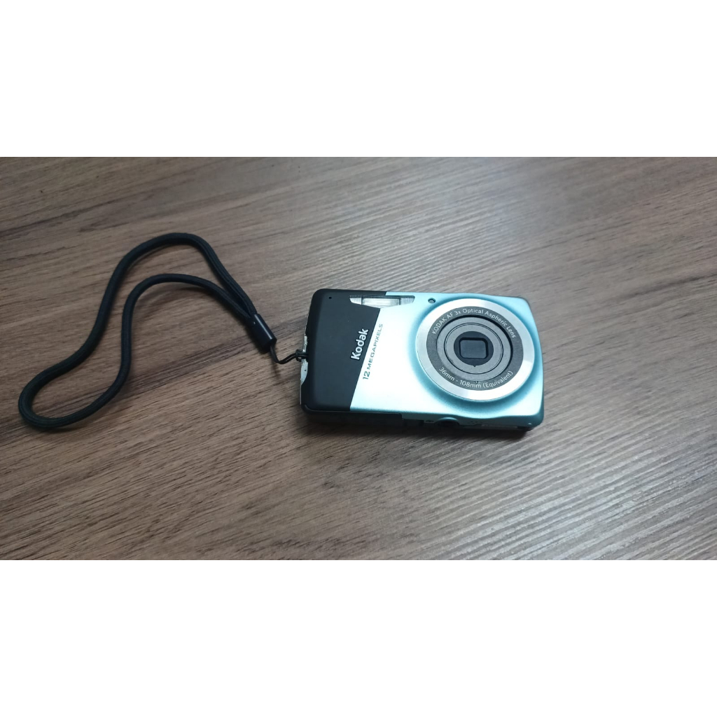 kodak m530 camera