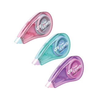 Corretivo em Fita Candy Tom Pastel 5 mm x 6 m - Cis