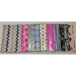 Sacos Para Presente 30x44cm Com 50 Unidades Sortidos em Oferta na Shopee