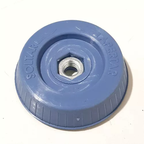 Calota Ou Porca Da Hélice Ventilador Mondial / Ventisol / Faet