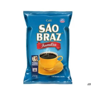 Café São Braz