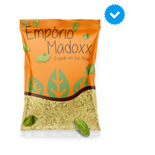 Maca Peruana - Alta Qualidade