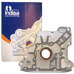 Bomba De Óleo Indisa Volkswagen Motores 1.0 1.4 1.6 8v 16v