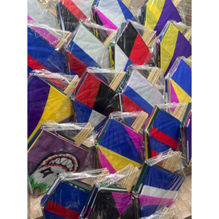 Pipa Mucha 50 cm com 100 unidades em Oferta na Shopee