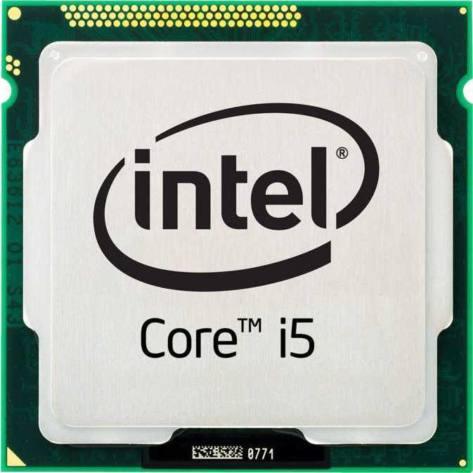 Processador Intel Core i5 3570 3a Geração LGA 1155