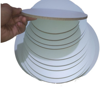Cake Board em Mdf 6mm para confeitarias
