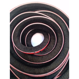 veda fresta escovinha adesiva 14x20 15 mt pt em Oferta na Shopee