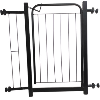 Portão Pet Grade Proteção Cachorro 60 Até 70 Cm Criança Bebe