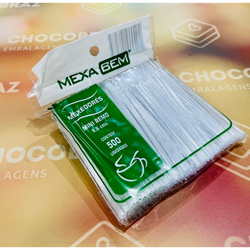 500~2500 Mexedor Para Café Mexa bem Cristal 8,5 cm OFF em Oferta na Shopee