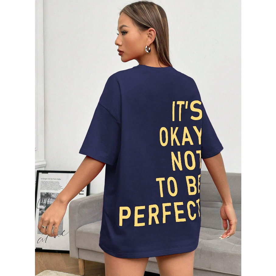 Camiseta Coconut Bear Praia Oversized Unissex