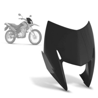 Peça de Moto Carenagem do Farol Honda NXR Bros 150 2013 Pro Tork