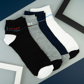 Kit Com 06 Pares De Meias Sinta o conforto com meias premium qualidade e estilo de luxo Experimente a maciez que combinam estilo e conforto Passe o dia com e durabilidade