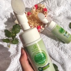Mousse Micelar Antioleosidade - PhálleBeauty