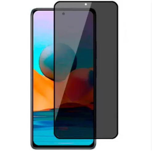 Película de privacidade Xiaomi modelos variados POCO X3 GT POCO X3 PRO POCO M3 POCO M3 PRO POCO F3 POCO F4 POCO F4 GT POCO X4 GT POCOX4PRO 5G POCO M4 5G POCO M4PRO POCO M4PRO 5G POCO M5 5G POCO C40 NOTE 7 NOTE 8 NOTE 9 NOTE10 5G MI12LITE RM9 RM 9A/9C
