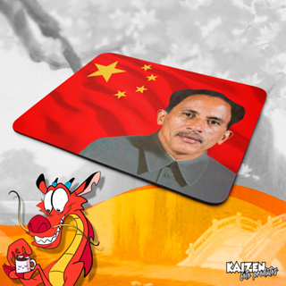 Mousepad Meme - MAOnoel Gomes - Manoel Tsé - Bolsoxina - Social Credit em Oferta na Shopee