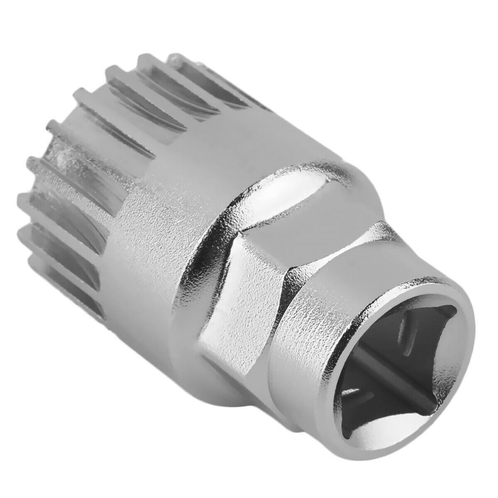 Chave Extrator De Movimento Central Selado Ferramenta Para Bike Mtb em Oferta na Shopee