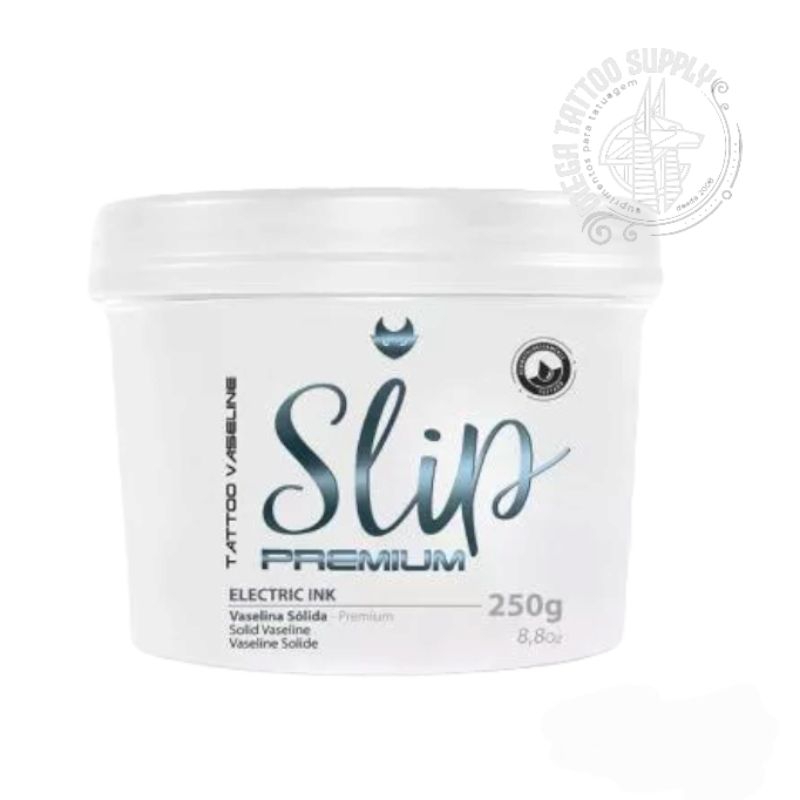 Tattoo Vaselina Slip Premium 250g - Electric Ink