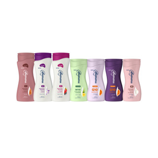 Kit com 2 Hidratantes Monange Todos Tipos Fragrâncias Efeitos Escolha a Sua 200ml ou 400ml