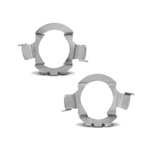 Adaptador P/ Lâmpada Led H7 (par) Astra