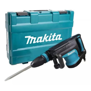 Martelo Rompedor Makita 10 Kg Hm1203c Sds Max 220v em Oferta na Shopee