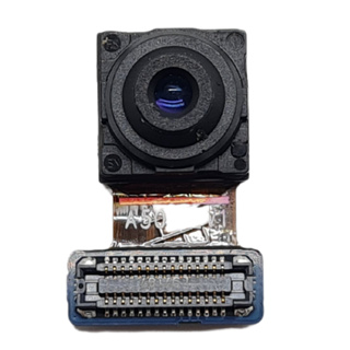 Câmera Frontal Selfie Compatível Galaxy A50 A505 em Oferta na Shopee