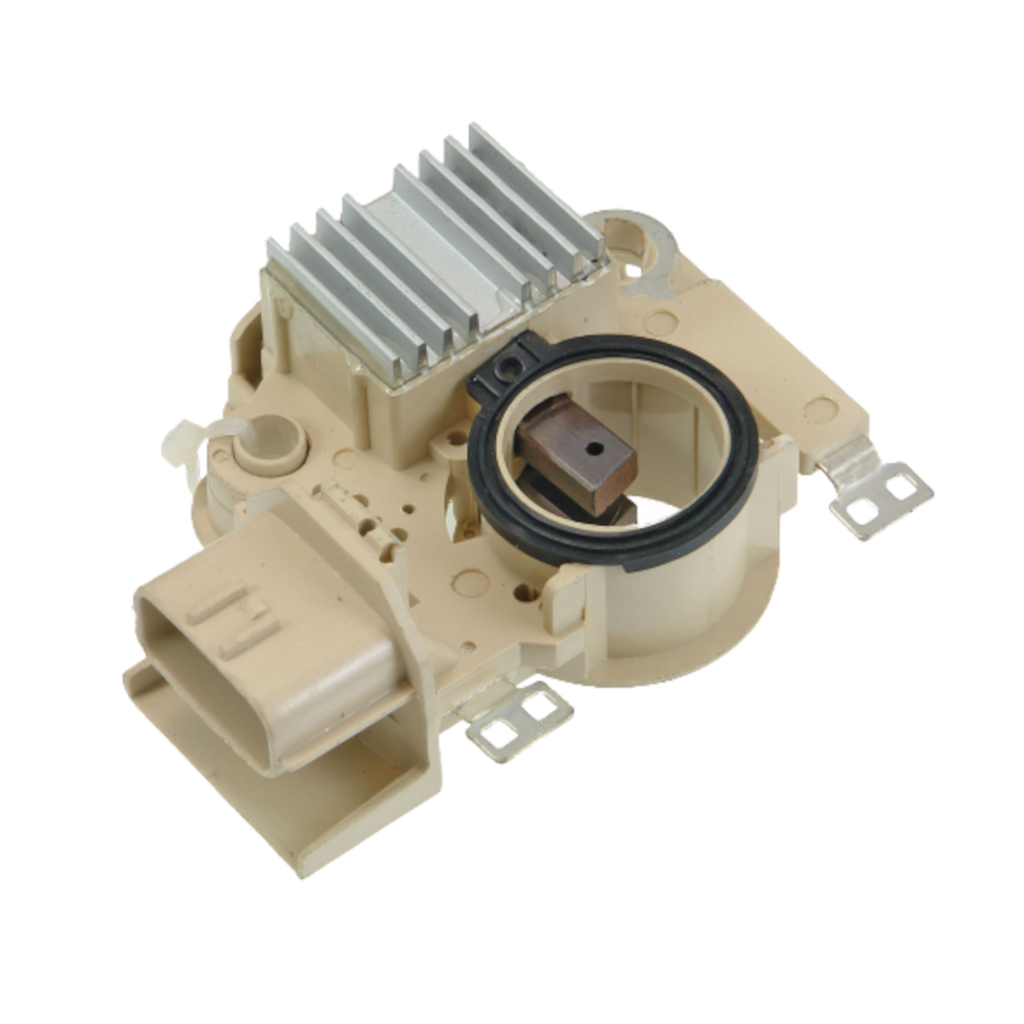 Regulador de Voltagem Jac J2 2010> J3 Turin Hatch 2011> Eclipse 85A em Oferta na Shopee