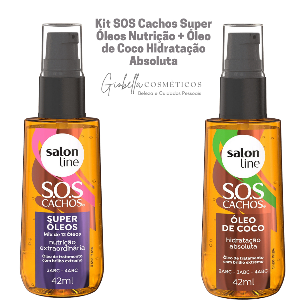 Sos Cachos Super Hidratação: Onde Comprar | BuscaProdutos