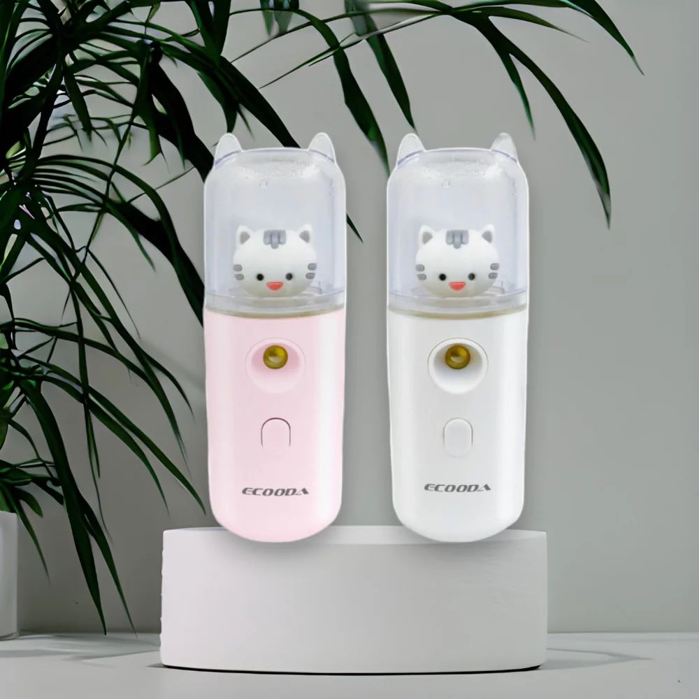 Inalador portátil para bebes / criança