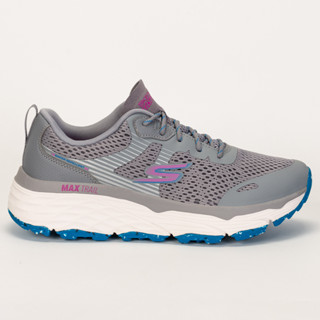 Tênis Skechers Max Cushioning Elite Feminino Aventura - Trail
